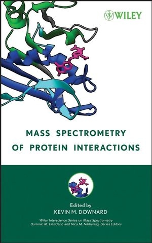 Mass Spectrometry of Protein Interactions - 