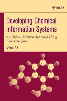 Developing Chemical Information Systems - Fan Li