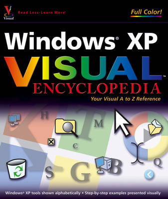 Windows XP Visual Encyclopedia - Jim Boyce, Kate J. Chase