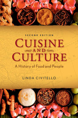 Cuisine and Culture - Linda Civitello