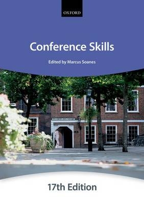 Conference Skills -  The City Law School