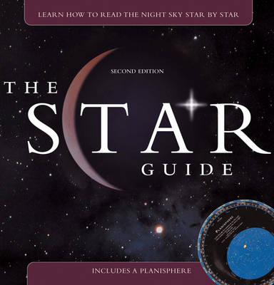 The Star Guide - Robin Kerrod