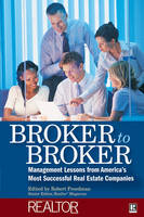 Broker to Broker - 