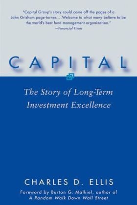 Capital - Charles D. Ellis