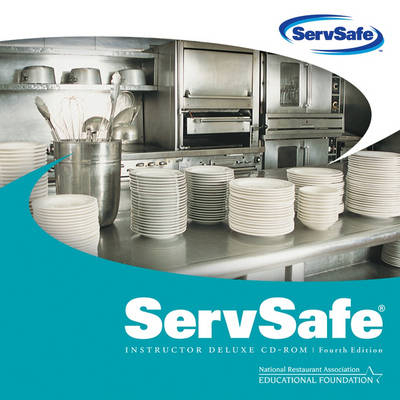 ServSafe Instructor -  National Restaurant Association Educational Foundation