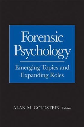 Forensic Psychology - 