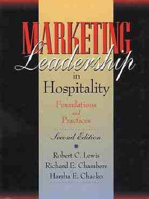 Marketing Leadership in Hospitality -  Lewis