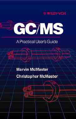 GC/MS - Marvin McMaster, Christopher McMaster