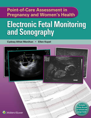 Point-of-Care Assessment in Pregnancy and Women's Health - Cydney Afriat Menihan, Ellen Kopel