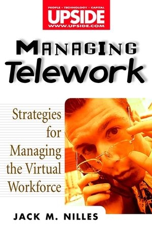 Managing Telework - Jack M. Nilles