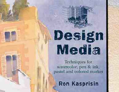 Design Media - R.J. Kasprisin