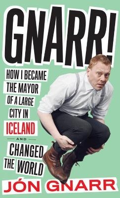 Gnarr - Jon Gnarr