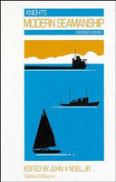 Knight's Modern Seamanship - 