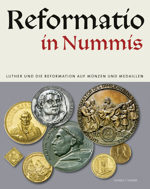 Reformatio in Nummis - 