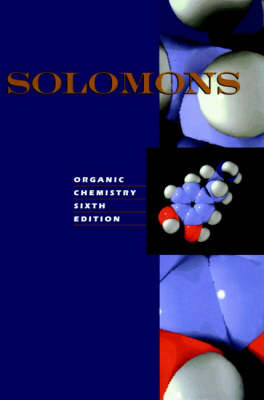 Organic Chemistry - T. W. Graham Solomons