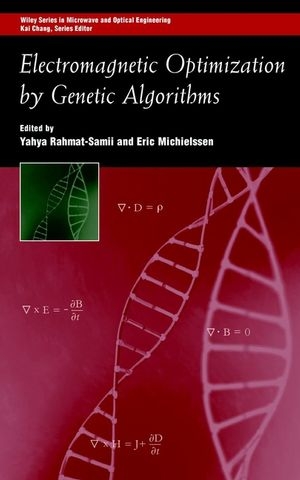 Electromagnetic Optimization by Genetic Algorithms - 