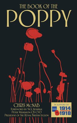 The Book of the Poppy - Chris McNab