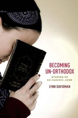 Becoming Un-Orthodox - Lynn Davidman