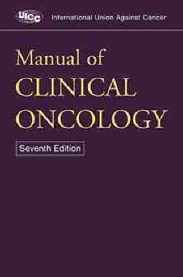 Manual of Clinical Oncology - 