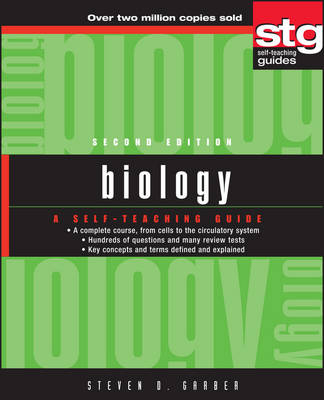 Biology - Steven D. Garber