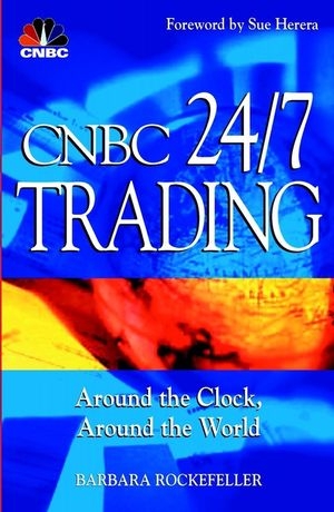 CNBC 24/7 Trading - Barbara Rockefeller