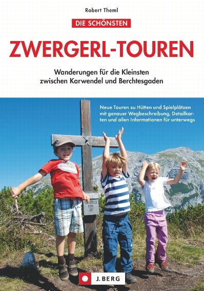 Zwergerl-Touren - Robert Theml