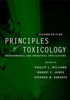 Principles of Toxicology - 