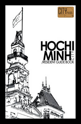 Ho Chi Minh City Resident Guide Book - City Pass