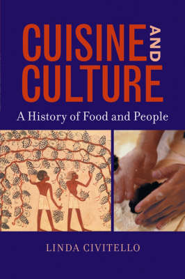 Cuisine and Culture - L. Civitello