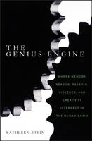 The Genius Engine - Kathleen Stein