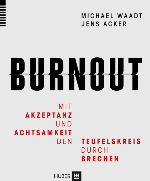 Burnout - Michael Waadt, Jens Acker