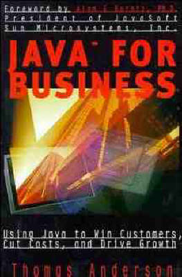 Java for Business - 