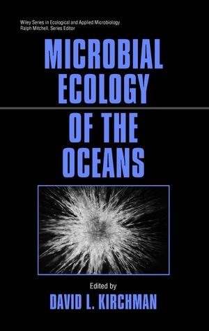 Microbial Ecology of the Oceans - 