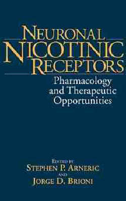 Neuronal Nicotinic Receptors - 