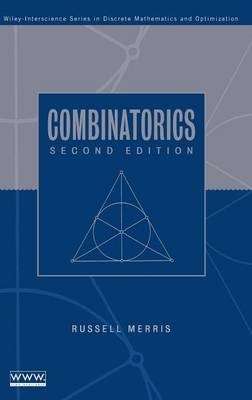 Combinatorics - Russell Merris