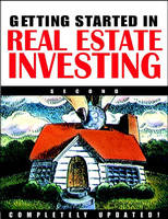 Getting Started in Real Estate Investing - Michael C. Thomsett, Jean Freestone Thomsett