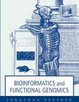 Bioinformatics and Functional Genomics - J. Pevsner