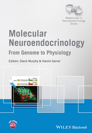 Molecular Neuroendocrinology - David Murphy, Harold Gainer