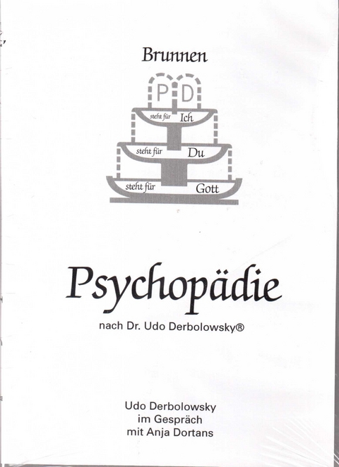 Psychopädie nach Dr. Udo Derbolowsky - 