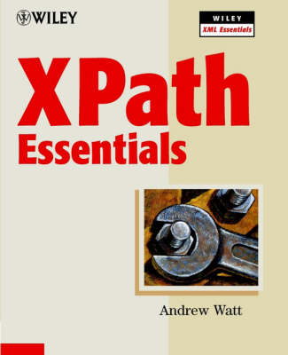 Xpath Essentials - Andrew Watt