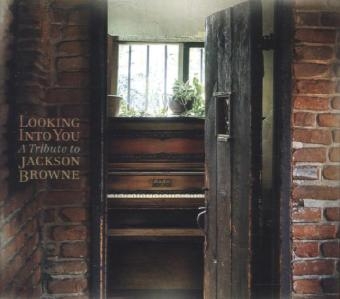 Looking Into You: Jackson Browne Tribute, 2 Audio-CDs -  Various