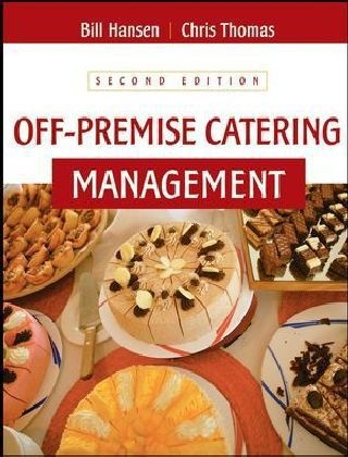 Off-Premise Catering Management - Bill Hansen, Chris Thomas