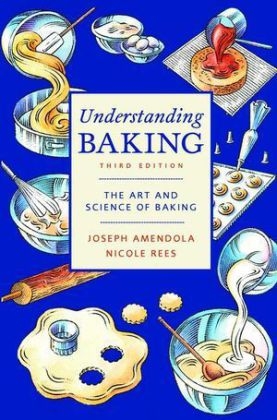 Understanding Baking - Joseph Amendola, Nicole Rees