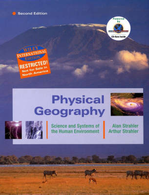 Physical Geography - Alan H. Strahler, Arthur N. Strahler