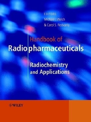 Handbook of Radiopharmaceuticals - 