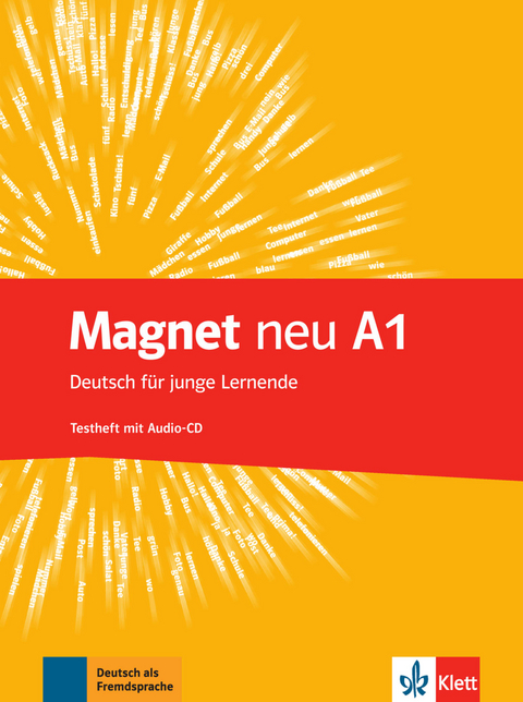 Magnet neu A1 - Giorgio Motta, Ursula Esterl