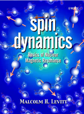 Spin Dynamics - Malcolm H. Levitt