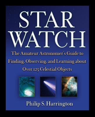 Star Watch - Philip S. Harrington