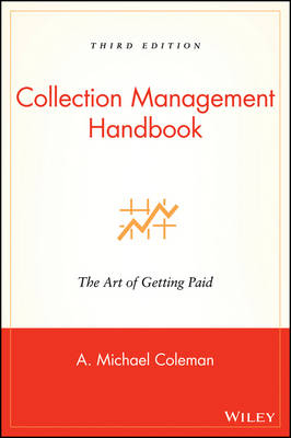 Collection Management Handbook - A. Michael Coleman