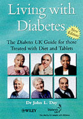 Living with Diabetes - John L. Day